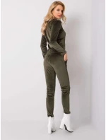 Souprava RV KMPL 6083.05 khaki