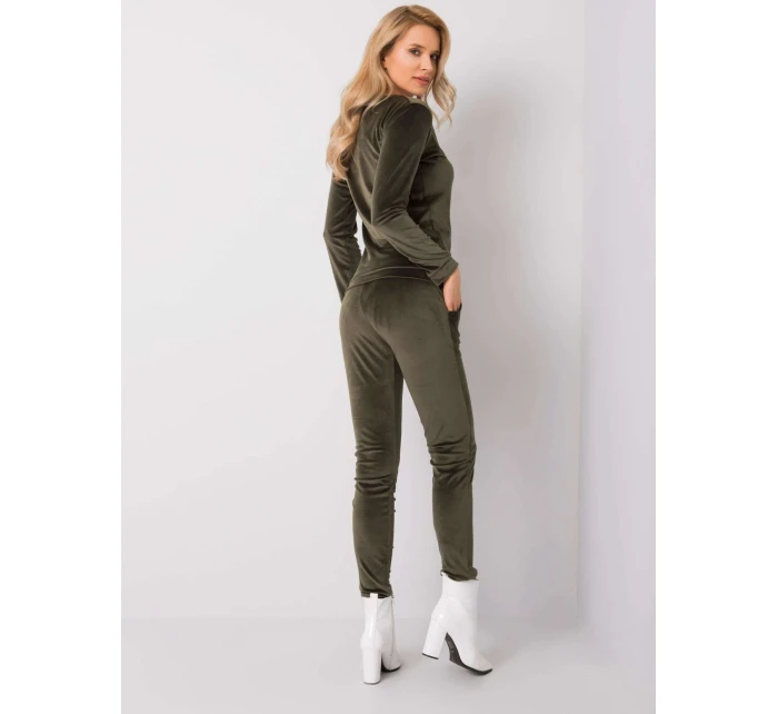 Souprava RV KMPL 6083.05 khaki