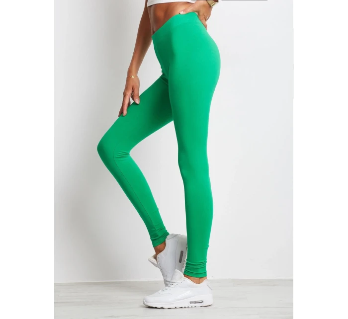 Legíny RV LG 2850.29P zelená