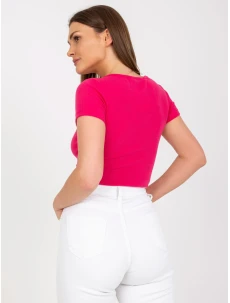 Halenka TW BZ BL 006.29X fuchsiová