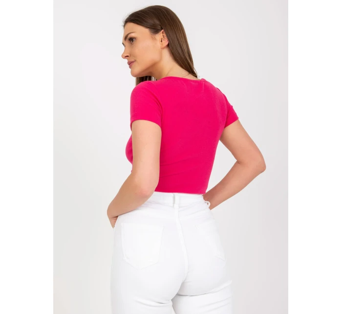 Halenka TW BZ BL 006.29X fuchsiová