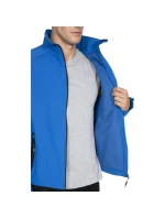 Pánská softshellová bunda model 21409653 - Trespass