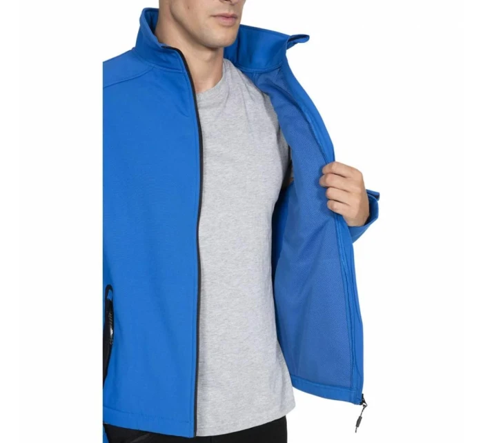 Pánská softshellová bunda model 21409653 - Trespass