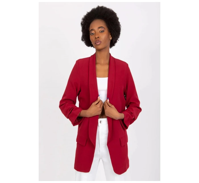 Dámské sako MA-7684 - FPrice