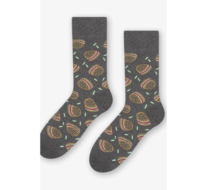 Dámské ponožky 078