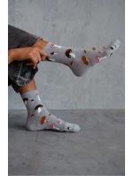 Dámské ponožky model 21361314 - Milena