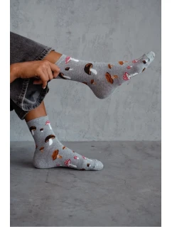 Dámské ponožky model 21361314 - Milena