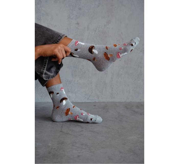 Dámské ponožky model 21361314 - Milena