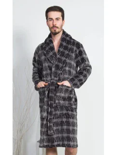 Pánský župan se šálovým límcem  model 7875245 - Vienetta MAN