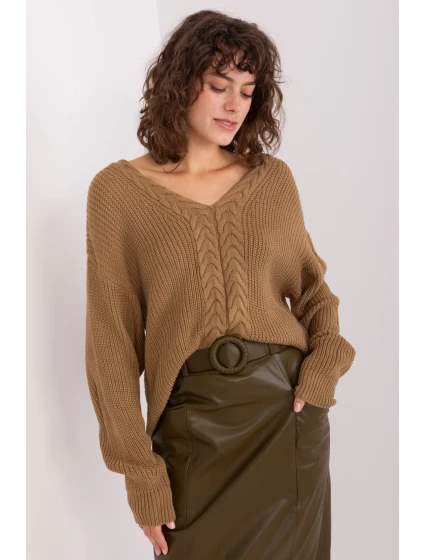 Svetr model 191417 Badu Svetr model 191417 Badu