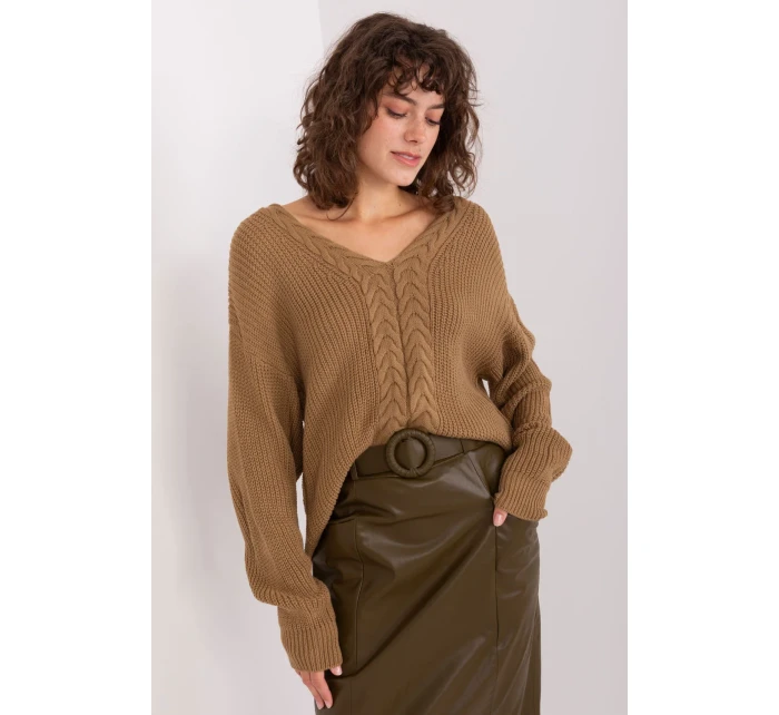 Svetr model 191417 Badu Svetr model 191417 Badu