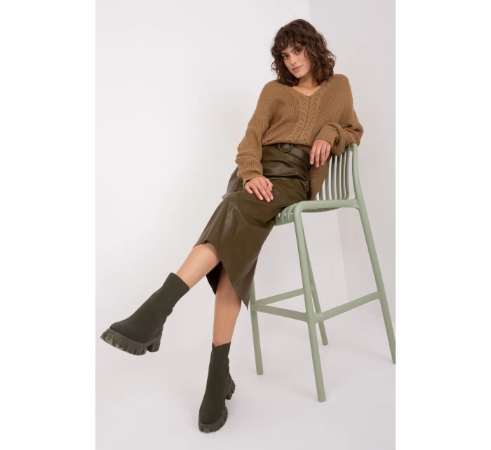 Svetr model 191417 Badu Svetr model 191417 Badu