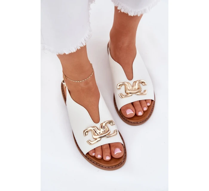 Sandály model 214336 Step in style Sandály model 214336 Step in style