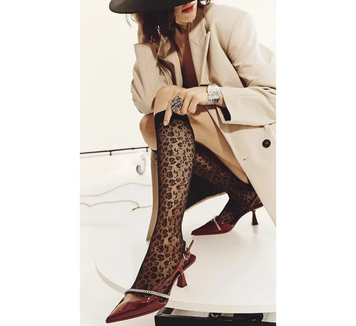 Podkolenky Gabriella 575 Esma 20 den