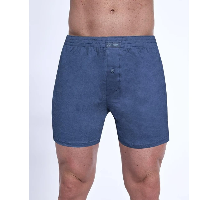 Boxerky Cornette 945/09 A'3 M-2XL Boxerky Cornette 945/09 A'3 M-2XL