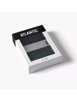 Pánské slipy 3 pack 205 - Atlantic