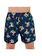 Pánské trenýrky model 21915893 Classic plus - Cornette Pánské trenýrky model 21915893 Classic plus - Cornette