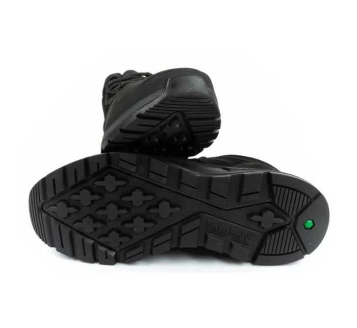 Boty Timberland Euro Trekker M TB0A62SV015