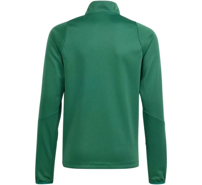 Mikina adidas Tiro 24 Training Top Jr IR9362