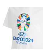 Tričko Official Jr model 20143205 - ADIDAS Tričko Official Jr model 20143205 - ADIDAS