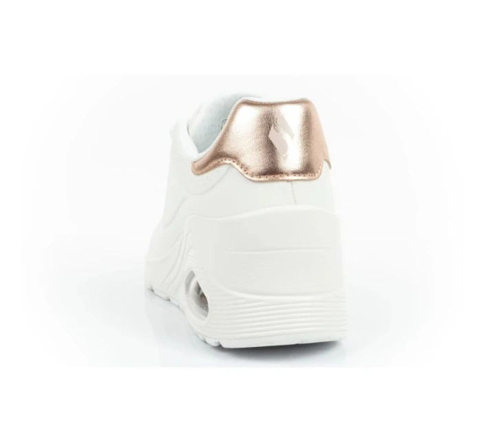 Skechers Uno W 177520/WHT dámské boty