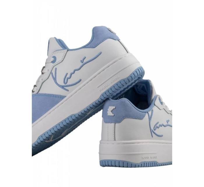 Karl Kani dámské boty 89UP Logo Prm PD00002701 dámské Karl Kani dámské boty 89UP Logo Prm PD00002701 dámské