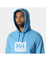 Helly Hansen HH Box Mikina s kapucí M 53289 621 Helly Hansen HH Box Mikina s kapucí M 53289 621