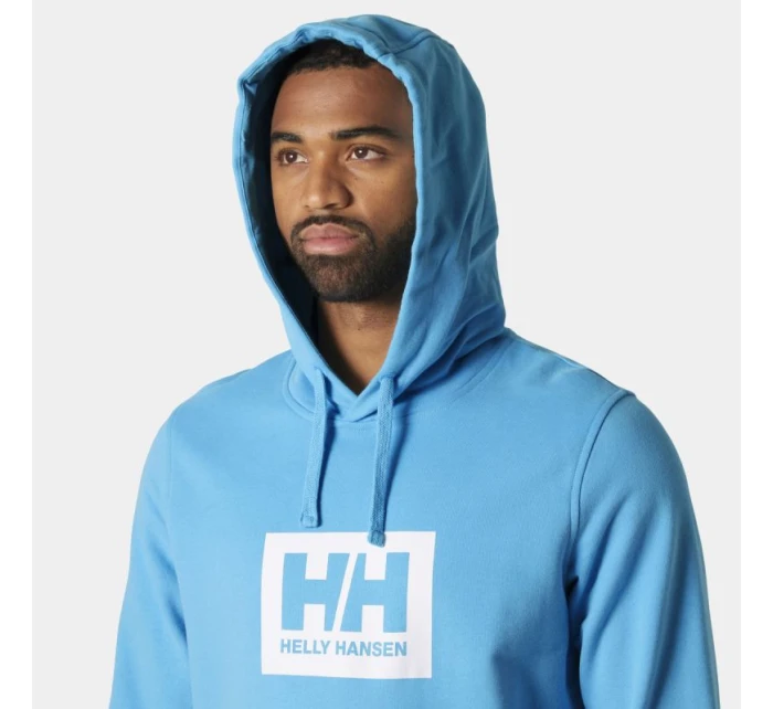 Helly Hansen HH Box Mikina s kapucí M 53289 621 Helly Hansen HH Box Mikina s kapucí M 53289 621