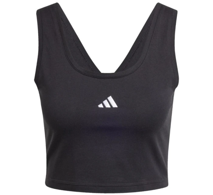 Bavlněné tričko adidas Essentials Small Logo W JE1321 Bavlněné tričko adidas Essentials Small Logo W JE1321