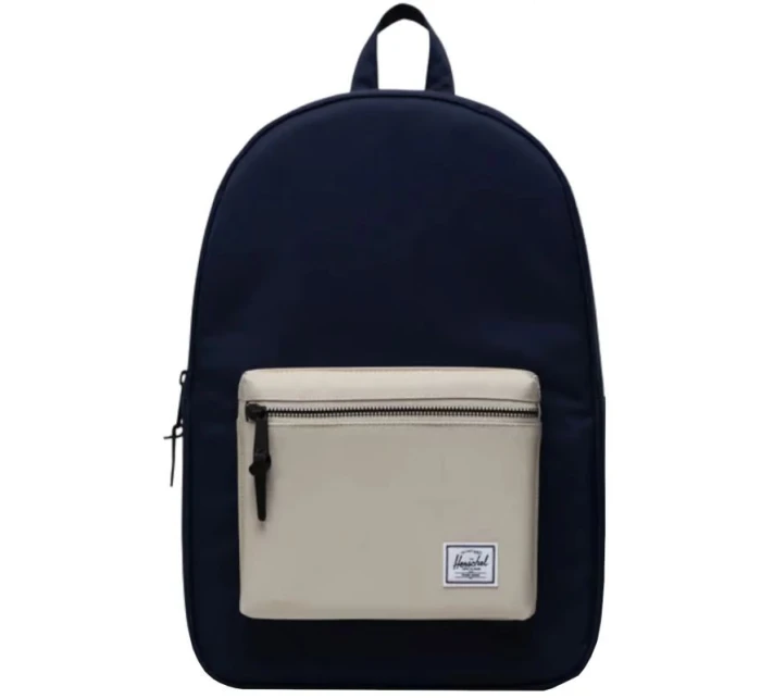 Batoh  Navy Blue Jedna velikost model 21372845 - Herschel