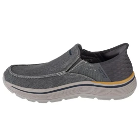 Skechers Slip-Ins Remaxed - Fenick 204839-CHAR Grey 41