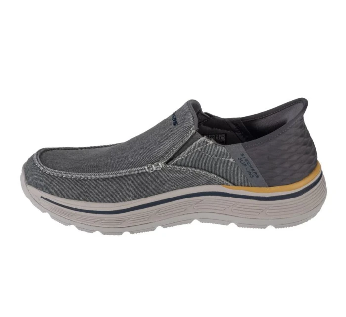SlipIns Grey 41 model 21376355 - Skechers SlipIns Grey 41 model 21376355 - Skechers