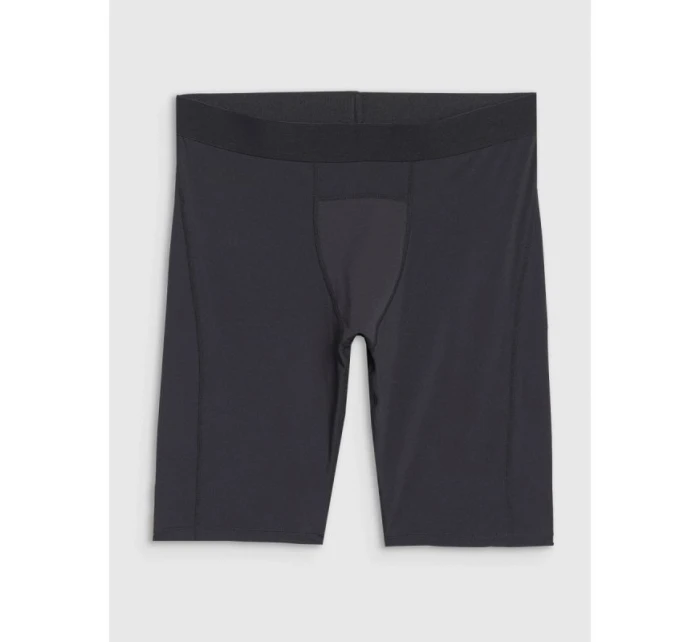 Pánské rychleschnoucí tréninkové šortky model 21815602 dámské - 4F Pánské rychleschnoucí tréninkové šortky model 21815602 dámské - 4F