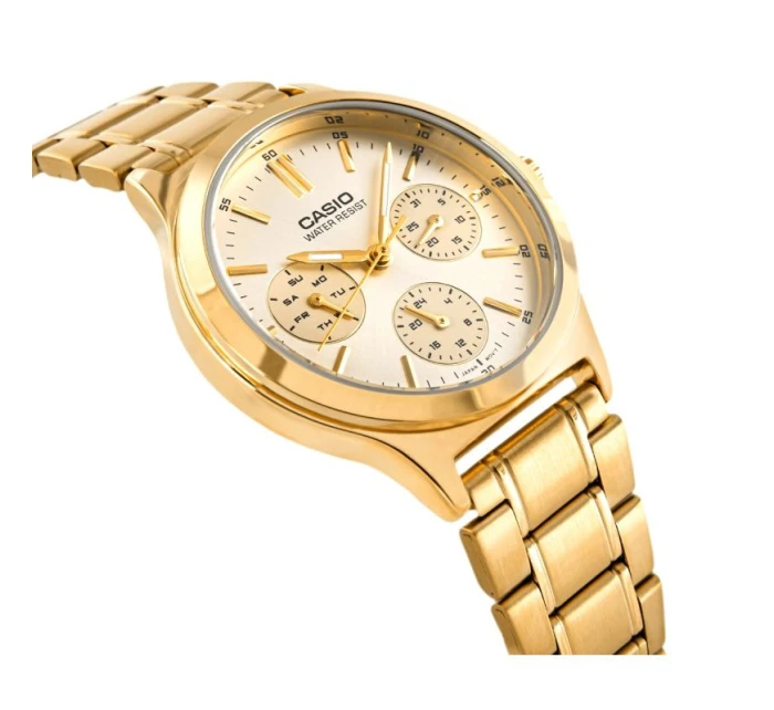 Dámské hodinky model 21806639 + BOX - CASIO Dámské hodinky model 21806639 + BOX - CASIO