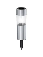 SOLÁRNÍ LAMPA 4,5X15CM INOX 6KS GRUNDIG SOLÁRNÍ LAMPA 4,5X15CM INOX 6KS GRUNDIG