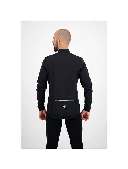 bunda model 21840568 2.0 černá M - Rogelli