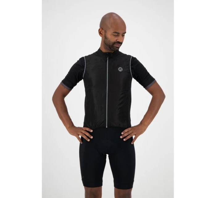 Rogelli kamizelka CORE czarna 2XL