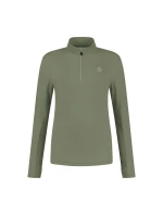 Rogelli běžecká mikina CORE green XL