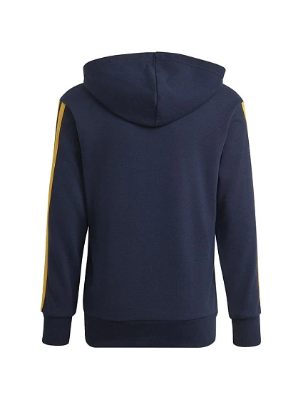 Real Madrid Hoody Junior mikina model 22193206 - ADIDAS Real Madrid Hoody Junior mikina model 22193206 - ADIDAS