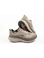 Pánské sportovní boty Max Cushioning béžové model 22357726 - Skechers Pánské sportovní boty Max Cushioning béžové model 22357726 - Skechers