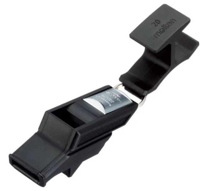 Píšťalka model 21141212 - Molten Píšťalka model 21141212 - Molten