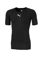 Pánské tréninkové tričko Liga Baselayer SS M 655918 03 - Puma Pánské tréninkové tričko Liga Baselayer SS M 655918 03 - Puma