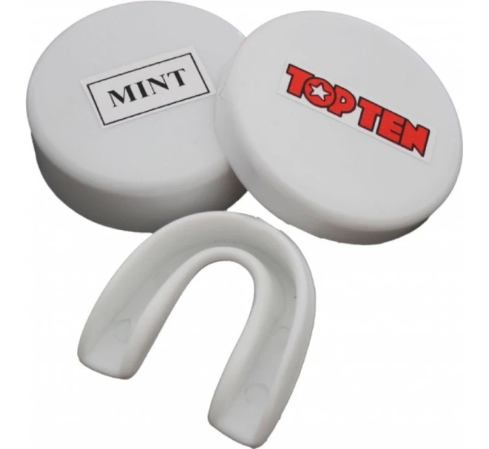 Chrániče MINT model 21347257 - TOP TEN Chrániče MINT model 21347257 - TOP TEN