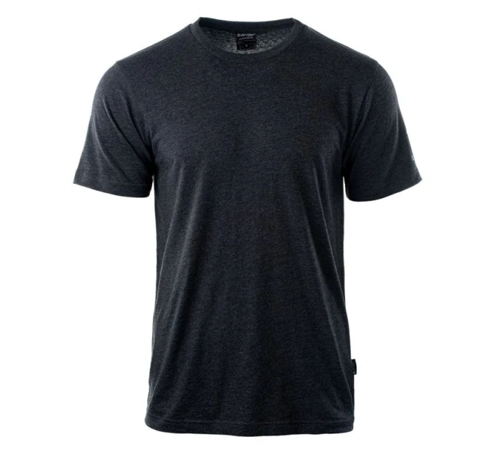 Pánské hladké tričko M 92800041761 - Hi-Tec