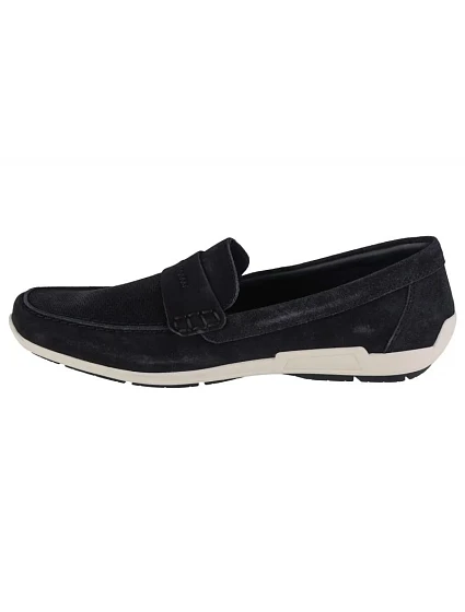 Boty Rieker Moccasins M 09050-14 Boty Rieker Moccasins M 09050-14