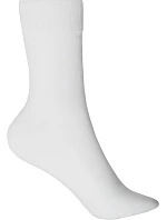 Daiber 8032 Ponožky z bio bavlny 02.8032 white Daiber 8032 Ponožky z bio bavlny 02.8032 white
