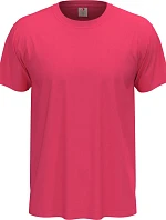 Stedman Classic-T Unisex Unisex tričko 05.2000 sweet pink
