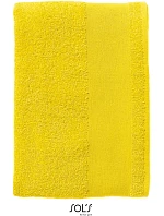 SOL'S Island 50 Ručník 25.9000 lemon