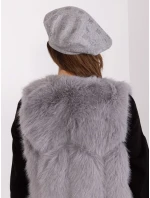 AT CZ 2318 cap.27 šedá AT CZ 2318 cap.27 šedá