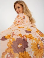 Pareo AT PO model 21256574 pomarańczowy - FPrice Pareo AT PO model 21256574 pomarańczowy - FPrice